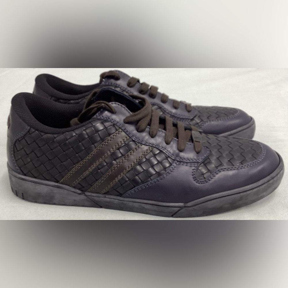 Bottega Veneta Mens Sneakers 12 - Picture 12 of 16